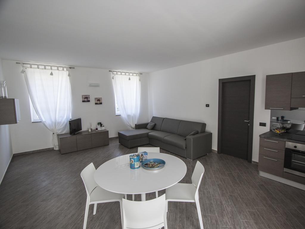 La Corte Del Gallo Apartment Gallarate Room photo