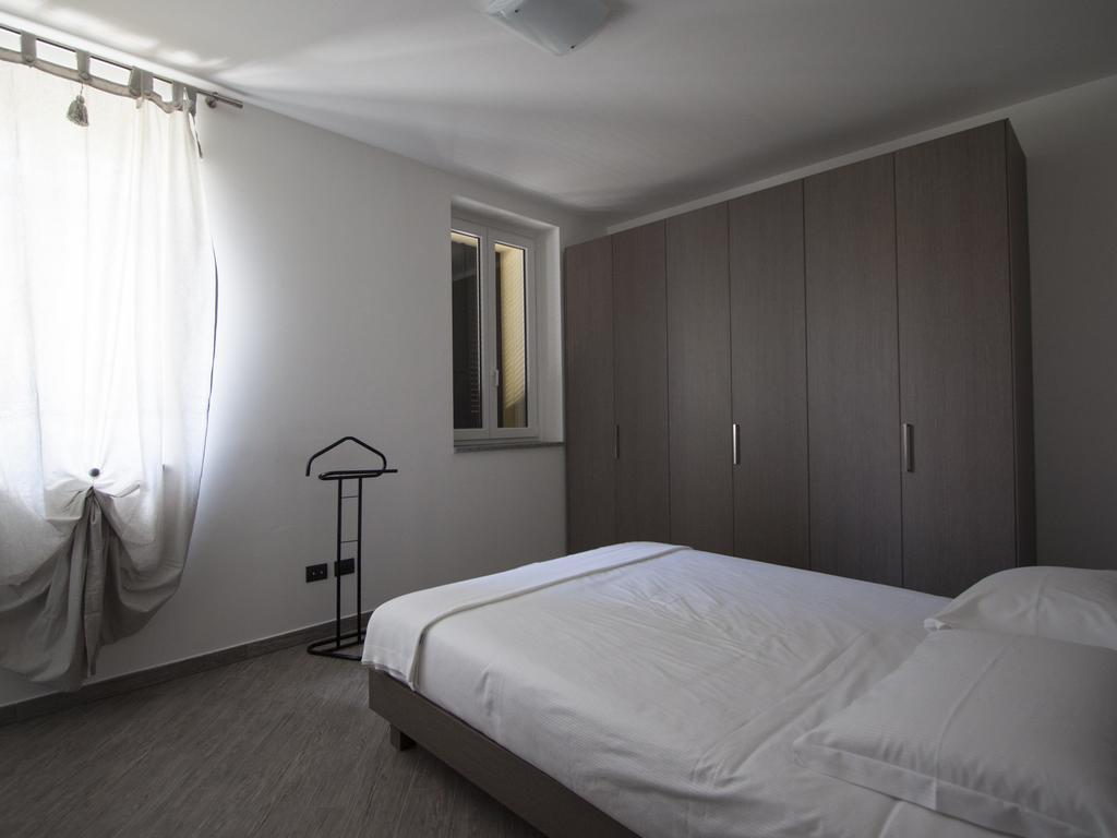 La Corte Del Gallo Apartment Gallarate Room photo