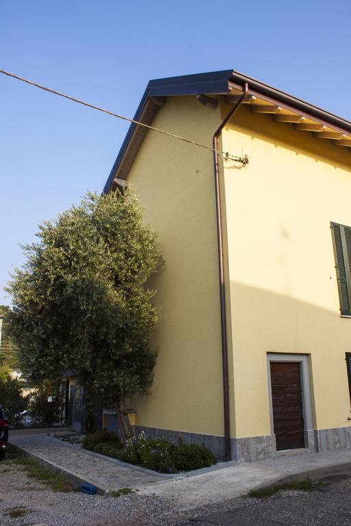 La Corte Del Gallo Apartment Gallarate Exterior photo